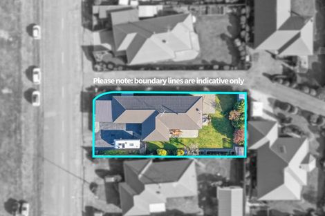 Photo of property in 50 Melcombe Street, Tinwald, Ashburton, 7700