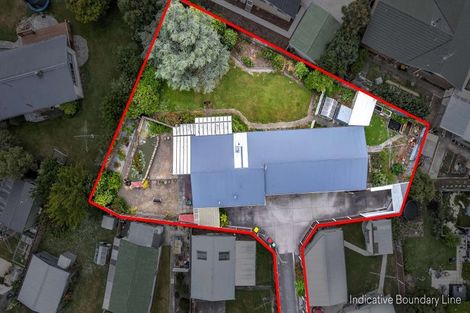 Photo of property in 10 Westerleigh Street, Bishopdale, Christchurch, 8053