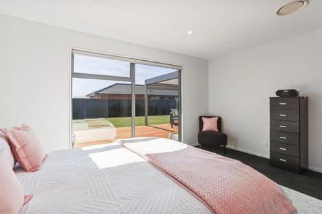 Photo of property in 8 Salisbury Avenue, Rangiora, 7400