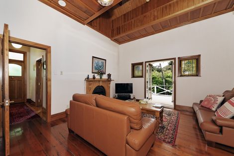 Photo of property in 54 Upland Road, Huia, Auckland, 0604