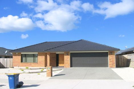 Photo of property in 36 Brookwood Drive, Henderson, Auckland, 0612