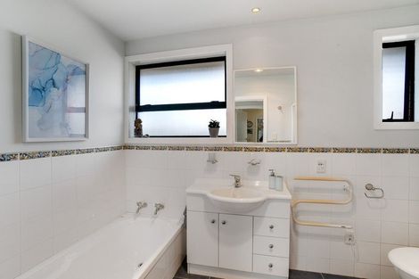 Photo of property in 10 Charles Upham Avenue, Hillmorton, Christchurch, 8025