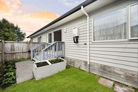 Photo of property in 2/41 York Street, Hamilton East, Hamilton, 3216