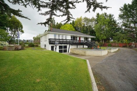 Photo of property in 339 Oteramika Road, Seaward Bush, Invercargill, 9871