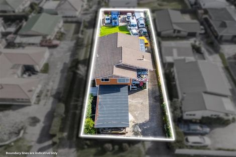 Photo of property in 4184 Great North Road, Glendene, Auckland, 0602