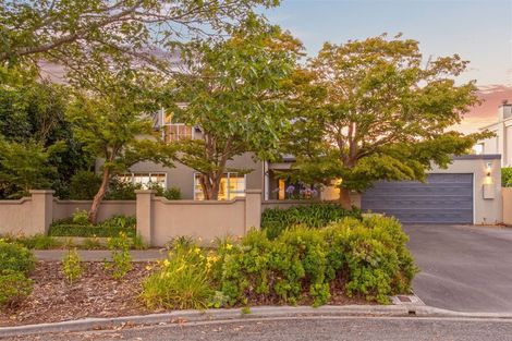 Photo of property in 1/17 Snowdon Road, Fendalton, Christchurch, 8052