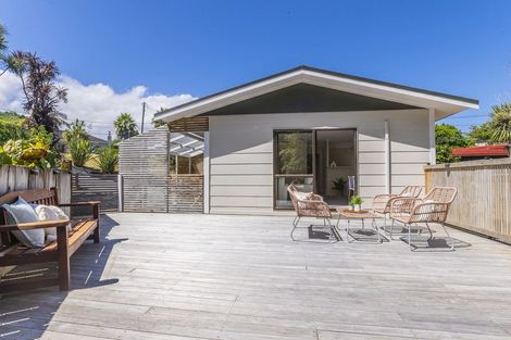 Photo of property in 3a Clunie Avenue, Raumati South, Paraparaumu, 5032