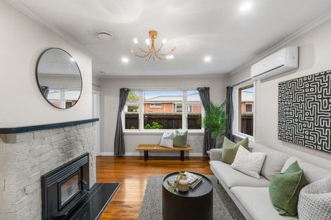 Photo of property in 1/10 Springhill Street, Avonhead, Christchurch, 8042