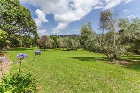 Photo of property in 353 North Manakau Road, Manakau, Levin, 5573