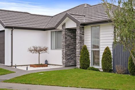 Photo of property in 8 Sharman Place, Wigram, Christchurch, 8042