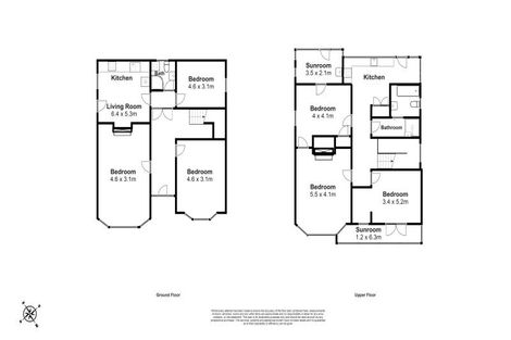 Photo of property in 49 Upland Road, Kelburn, Wellington, 6012