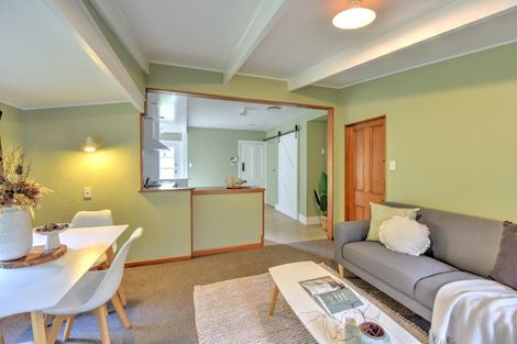 Photo of property in 5 Swan Street, Gore, 9710