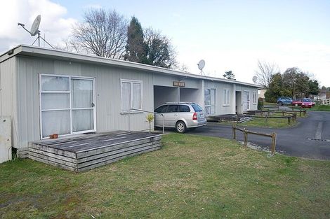 Photo of property in 1/25 Scotia Glen Street, Putaruru, 3411