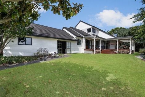 Photo of property in 197 Findlay Road, Mauku, Pukekohe, 2678