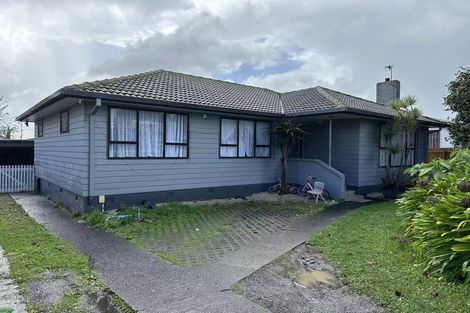 Photo of property in 51 Pinedale Place, Henderson, Auckland, 0610