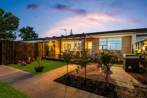 Photo of property in 3/10 Rito Place, Manukau, Auckland, 2025