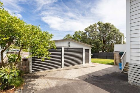 Photo of property in 39 Essex Street, Vogeltown, New Plymouth, 4310