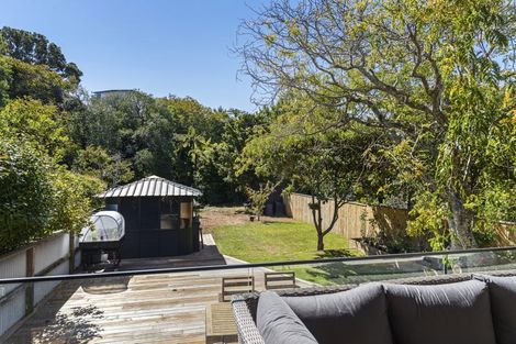 Photo of property in 6 Aubrey Street, New Plymouth, 4310