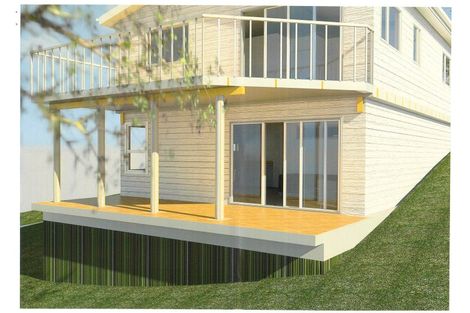 Photo of property in 2/30 Fordham Street, Beach Haven, Auckland, 0626