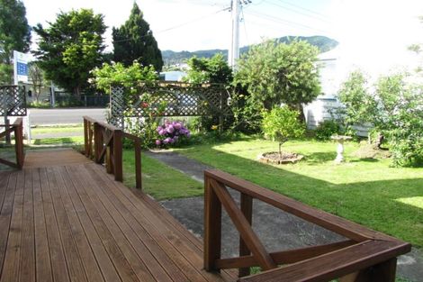 Photo of property in 400 Richmond Street, Thames, 3500