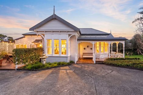 Photo of property in 118a Hibiscus Coast Highway, Red Beach, 0932