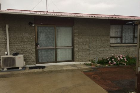 Photo of property in 65c Wesley Street, South Dunedin, Dunedin, 9012