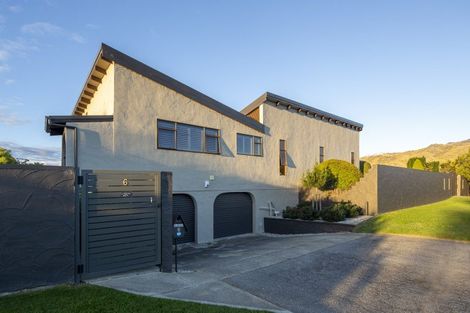 Photo of property in 6 Leitrum Street, Cromwell, 9310