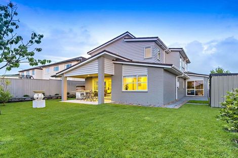 Photo of property in 7 Mccathie Drive, Flat Bush, Auckland, 2019