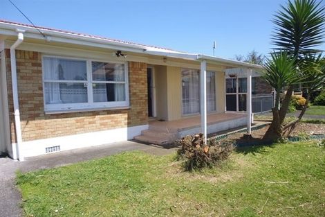 Photo of property in 14a Elizabeth Street, Papakura, 2110