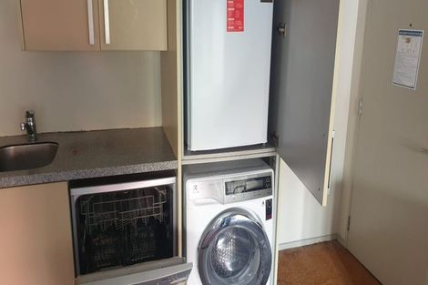 Photo of property in Dual Apartments, 110/142 Vivian Street, Te Aro, Wellington, 6011