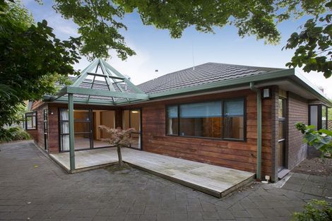 Photo of property in 28a Elmira Avenue, Hokowhitu, Palmerston North, 4410