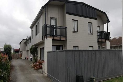 Photo of property in 6/31 Brockworth Place, Riccarton, Christchurch, 8011