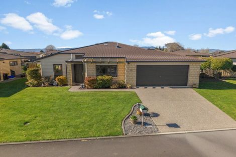 Photo of property in Parkside Villas, 81/11 Manuka Street, Matamata, 3400