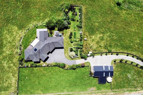 Photo of property in 39 Matarikoriko Road, Brixton, Waitara, 4382