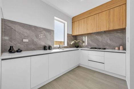 Photo of property in 45 Koromeke Street, Flat Bush, Auckland, 2019
