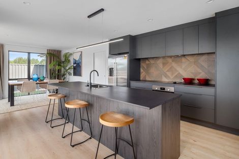 Photo of property in 1 Flack Street, Pyes Pa, Tauranga, 3112