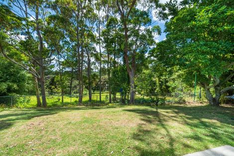 Photo of property in 115 Mcentee Road, Waitakere, Auckland, 0816