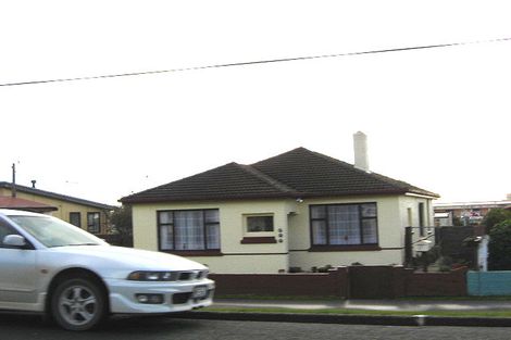 Photo of property in 163 Barrow Street, Bluff, 9814