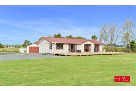 Photo of property in 1129 Mangakahia Road, Poroti, Whangarei, 0172