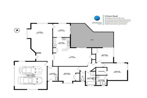 Photo of property in 5 Dixon Road, Fitzroy, Hamilton, 3206