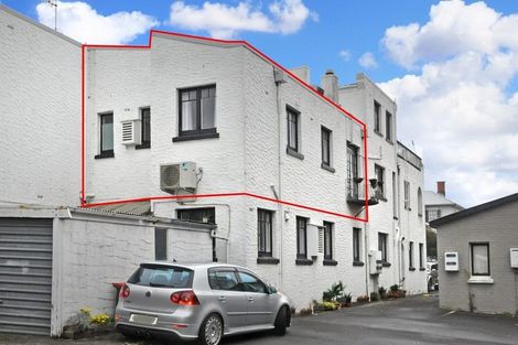 Photo of property in 5/5 Sarawia Street, Newmarket, Auckland, 1052