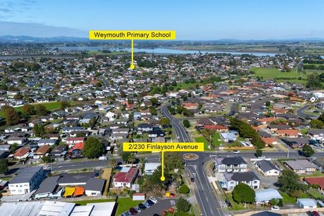 Photo of property in 2/230 Finlayson Avenue, Clendon Park, Auckland, 2103