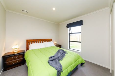 Photo of property in 8b Hanalin Drive, Marton, 4710