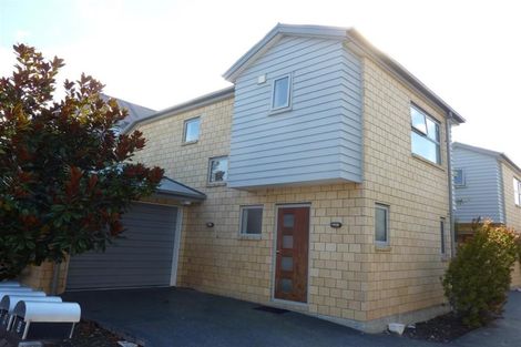 Photo of property in 67 Burke Street, Addington, Christchurch, 8024