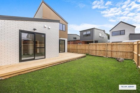 Photo of property in 38 Stableford Crescent, Opaheke, 2113
