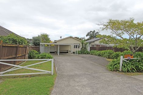 Photo of property in 2/570 Weymouth Road, Weymouth, Auckland, 2103