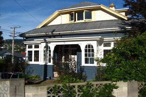 Photo of property in 27 Gladstone Road, North East Valley, Dunedin, 9010