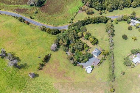 Photo of property in 43 Tomarata Valley Road, Wellsford, 0974