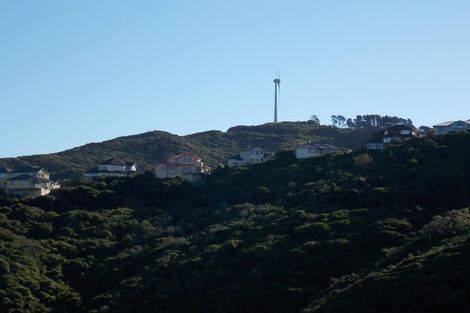 Photo of property in 6/42 Hoover Street, Brooklyn, Wellington, 6021