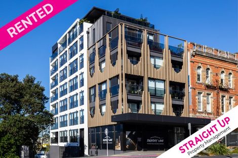 Photo of property in 303/1 Cobden Street, Auckland Central, Auckland, 1010